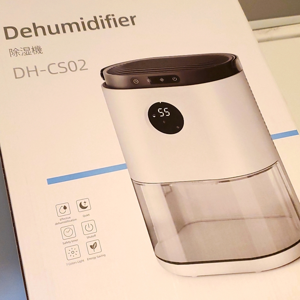 Dehumidifier